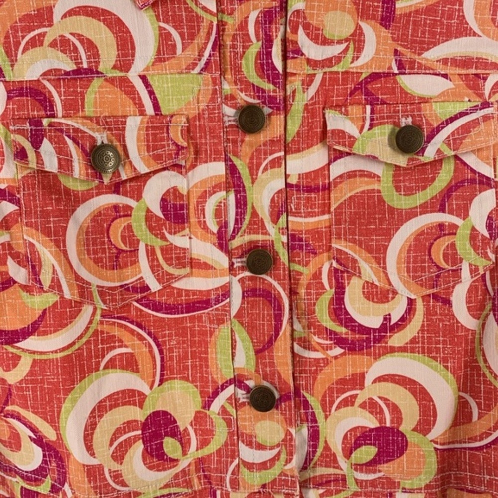 Ruby Rd Jacket Size 14P - Picture 3 of 8